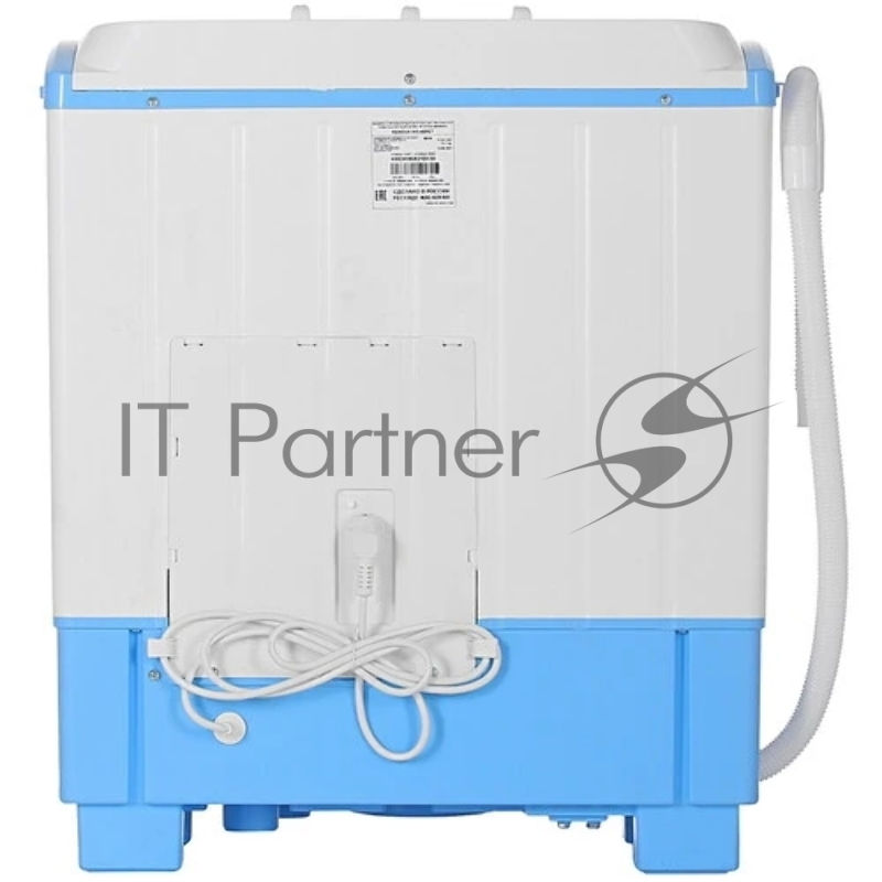 Стиральная машина RENOVA WS-40PT/РЕТ