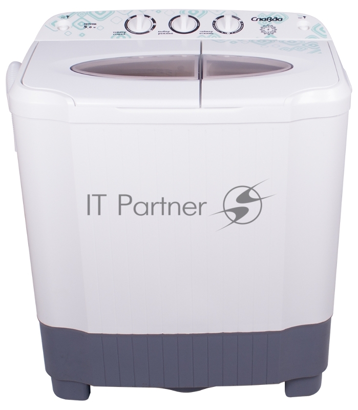 Стиральная машина Славда WS-50P/РЕТ 5кг