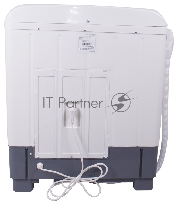 Стиральная машина Славда WS-50P/РЕТ 5кг