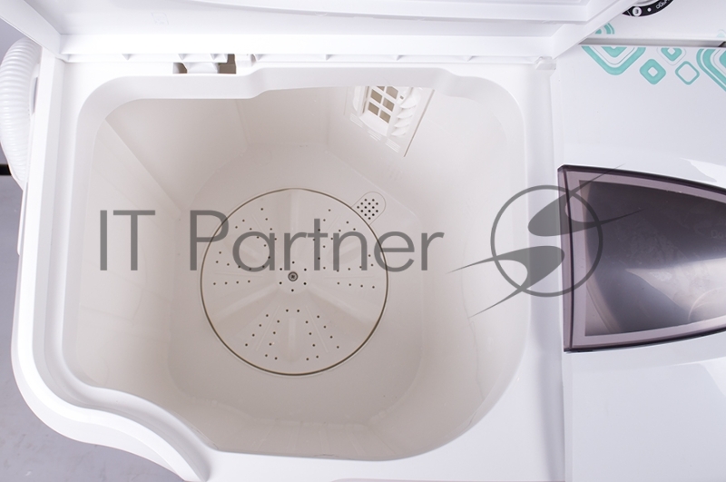 Стиральная машина Славда WS-50P/РЕТ 5кг