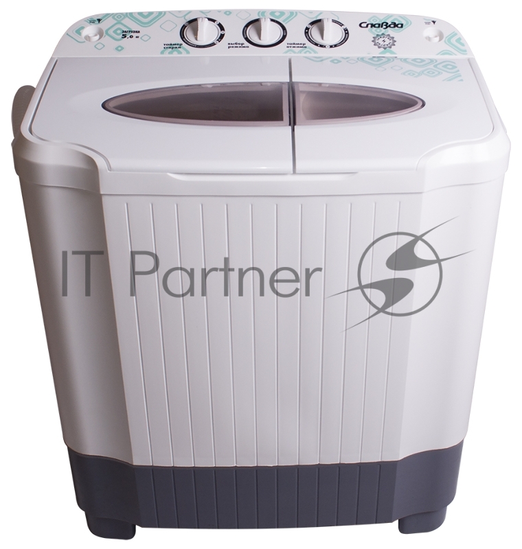 Стиральная машина Славда WS-50P/РЕТ 5кг