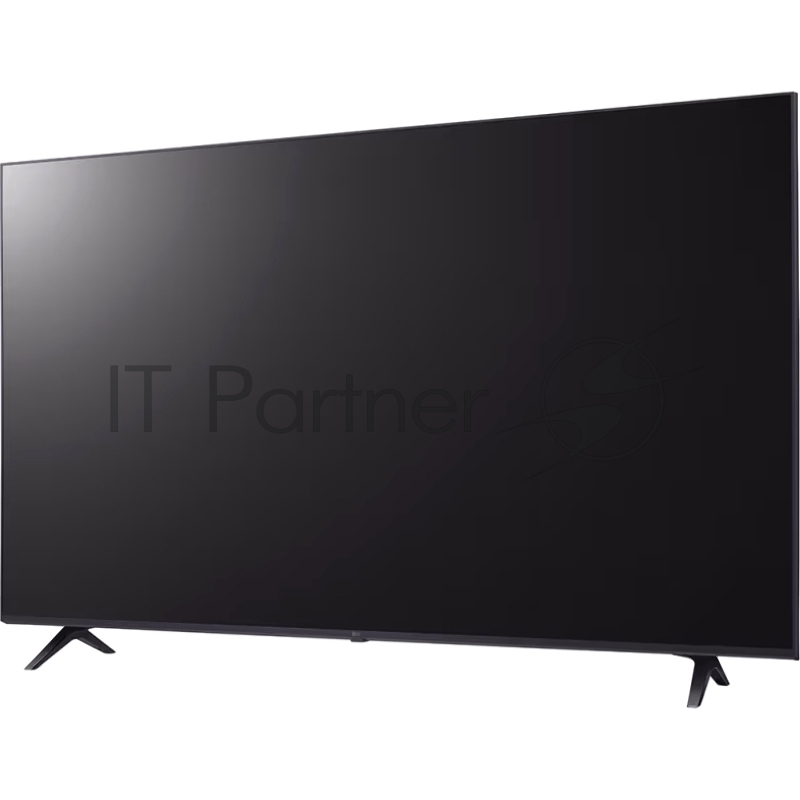 Телевизор LG 65 65UT80006LA черный LED UHD 60Hz Smart