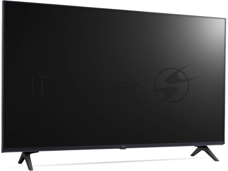 Телевизор LG 65 65UT80006LA черный LED UHD 60Hz Smart