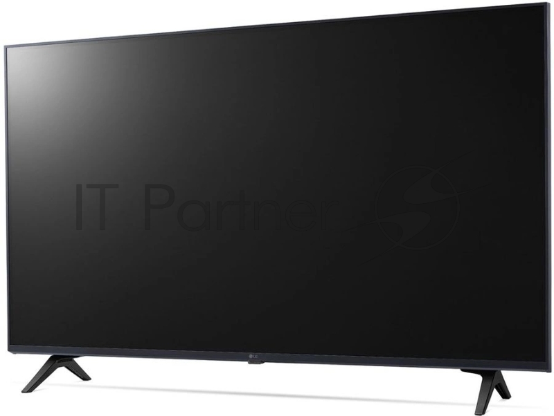 Телевизор LG 65 65UT80006LA черный LED UHD 60Hz Smart