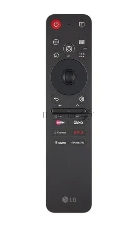 Телевизор 43 LG 43QNED82A6B QNED 4K