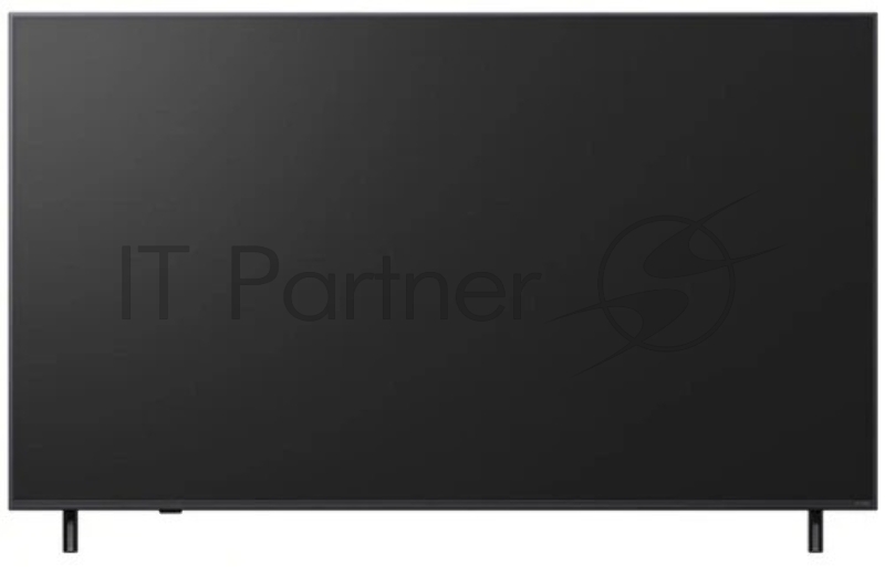 Телевизор 43 LG 43QNED82A6B QNED 4K