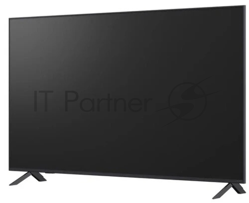 Телевизор 43 LG 43QNED82A6B QNED 4K