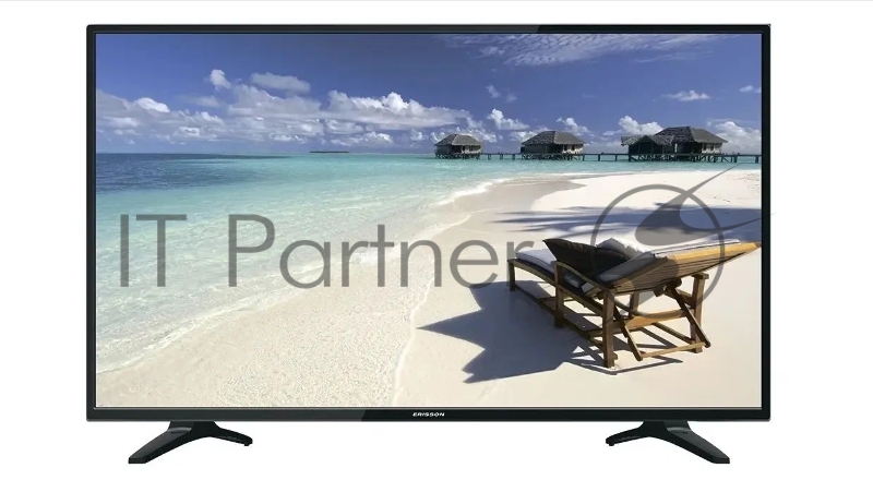 Телевизор Erisson 43 43FLES905T2SM 1366 x 768, HD