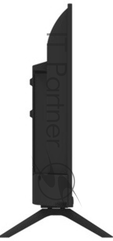 Телевизор Econ EX-24HS008B черный