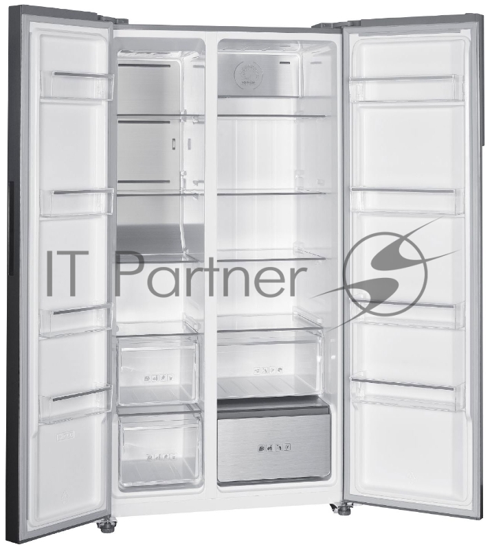 Холодильник ARDO RMA791581EX2