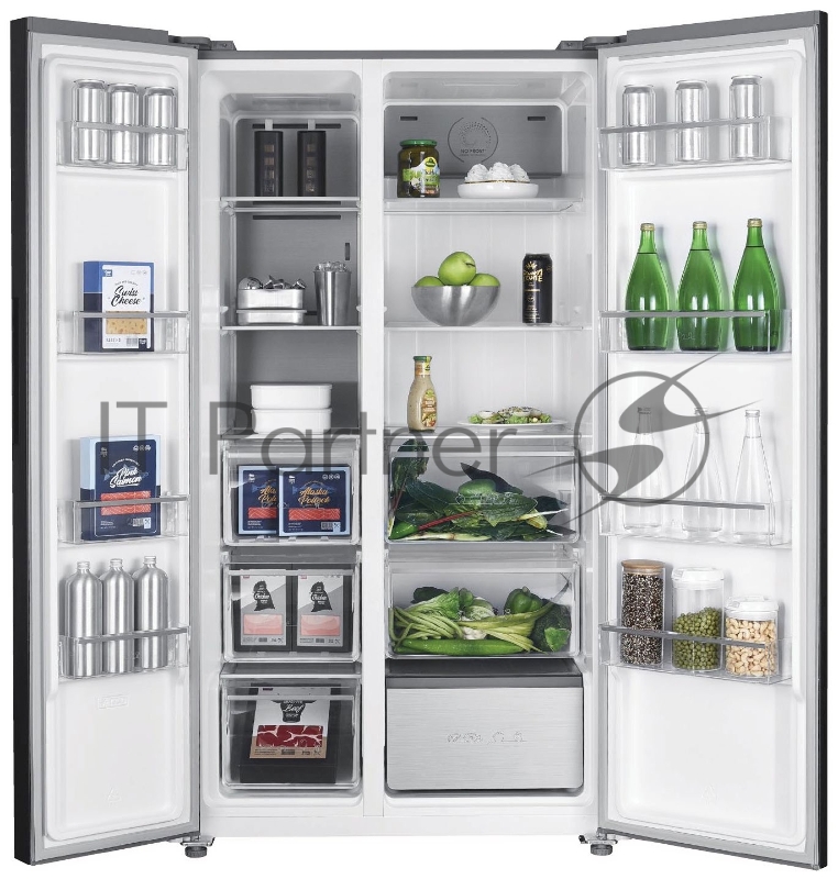 Холодильник ARDO RMA791581EX2