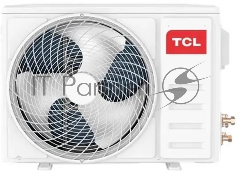 Кондиционер (сплит-система ON/OFF) TCL TAC-BR12ONF/R
