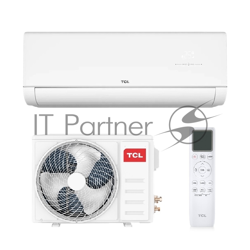 Кондиционер (сплит-система инверторная) TCL TAC-TPL12INV/R