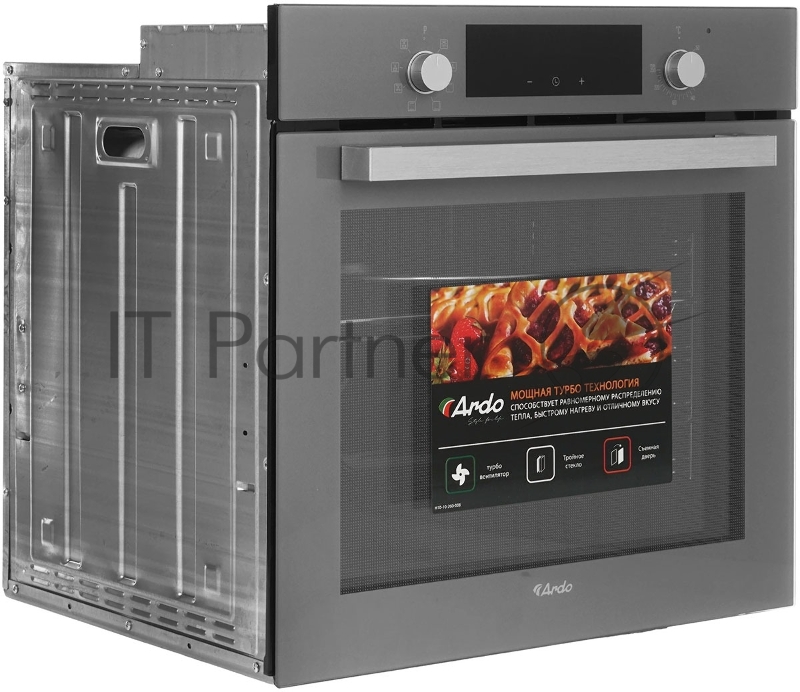Духовой шкаф ARDO BO28ES2