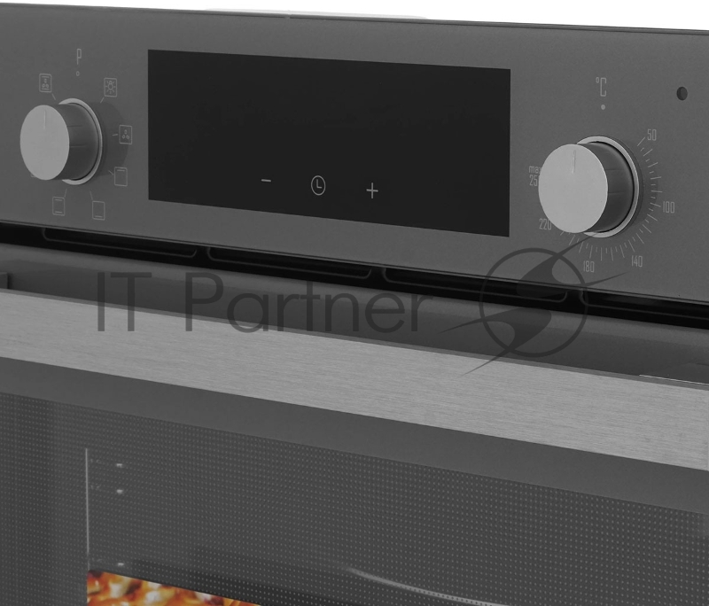 Духовой шкаф ARDO BO28ES2