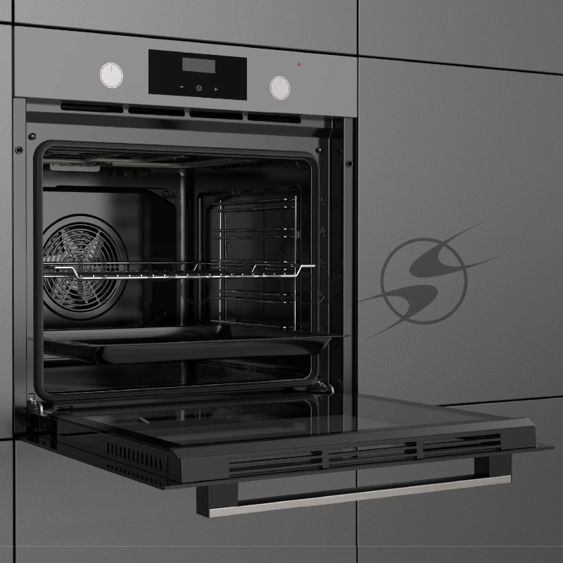 Духовой шкаф ARDO BO28ES2