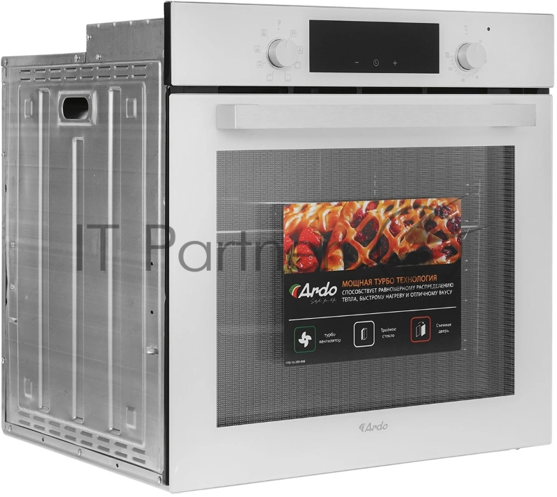 Духовой шкаф ARDO BO28EW2