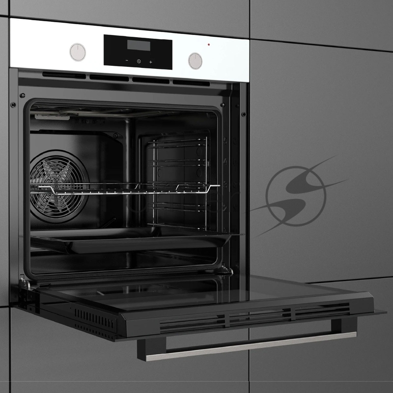 Духовой шкаф ARDO BO28EW2