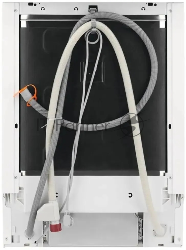 Посудомоечная машина встраив. Electrolux EES27200L полноразмерная