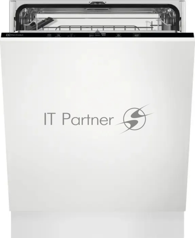 Посудомоечная машина встраив. Electrolux EES27200L полноразмерная