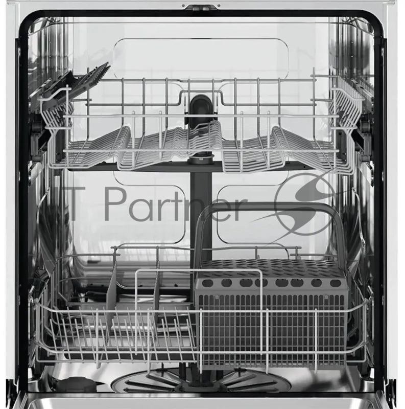 Посудомоечная машина встраив. Electrolux EES27200L полноразмерная