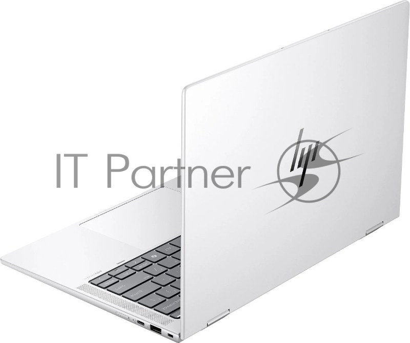 Ноутбук HP EliteBook x360 1040 G11 Ultra 5 125H 32Gb SSD1Tb Intel Iris Xe graphics 14 Touch WUXGA (1920x1200) Windows 11 Pro 64 silver WiFi BT Cam (B69F7ET)