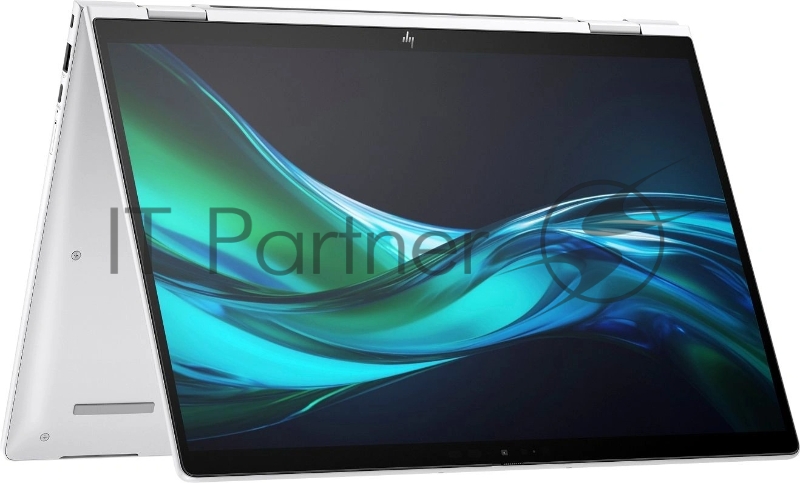 Ноутбук HP EliteBook x360 1040 G11 Ultra 5 125H 32Gb SSD1Tb Intel Iris Xe graphics 14 Touch WUXGA (1920x1200) Windows 11 Pro 64 silver WiFi BT Cam (B69F7ET)