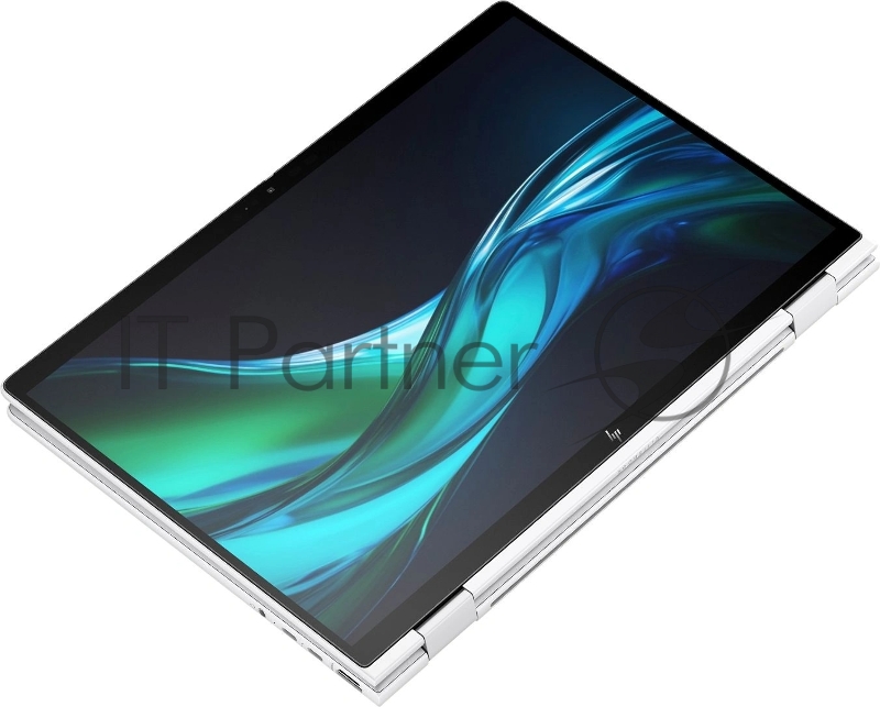 Ноутбук HP EliteBook x360 1040 G11 Ultra 5 125H 32Gb SSD1Tb Intel Iris Xe graphics 14 Touch WUXGA (1920x1200) Windows 11 Pro 64 silver WiFi BT Cam (B69F7ET)