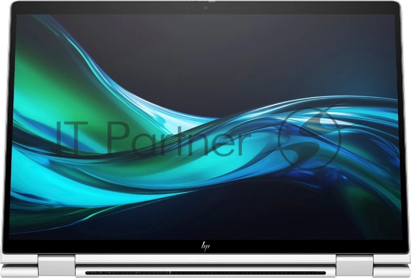 Ноутбук HP EliteBook x360 1040 G11 Ultra 5 125H 32Gb SSD1Tb Intel Iris Xe graphics 14 Touch WUXGA (1920x1200) Windows 11 Pro 64 silver WiFi BT Cam (B69F7ET)