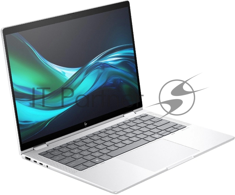 Ноутбук HP EliteBook x360 1040 G11 Ultra 5 125H 32Gb SSD1Tb Intel Iris Xe graphics 14 Touch WUXGA (1920x1200) Windows 11 Pro 64 silver WiFi BT Cam (B69F7ET)