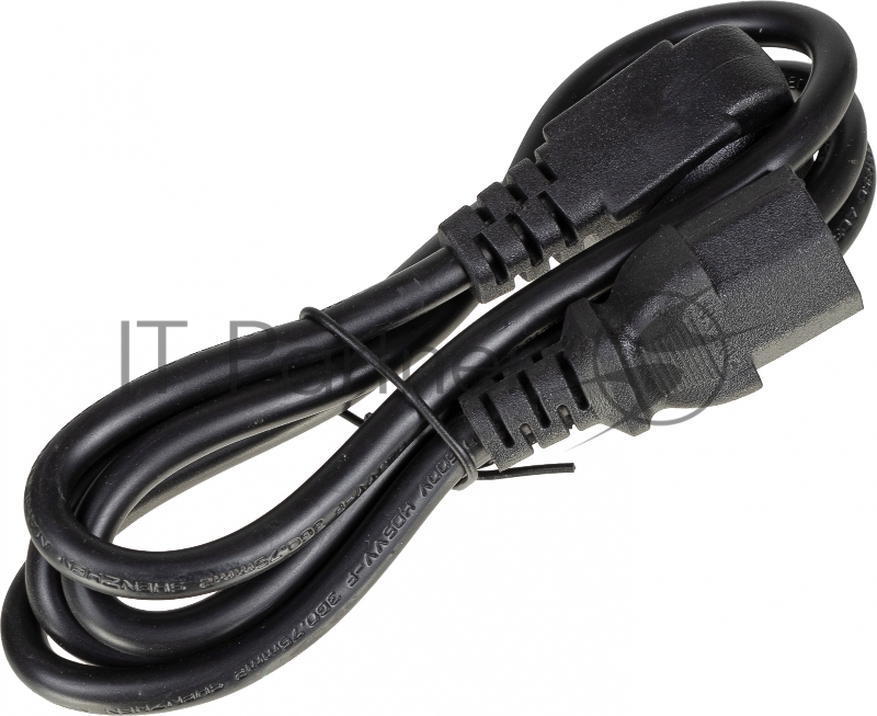 Блок питания Accord ACC-600W-NP, 600Вт, 120мм, черный