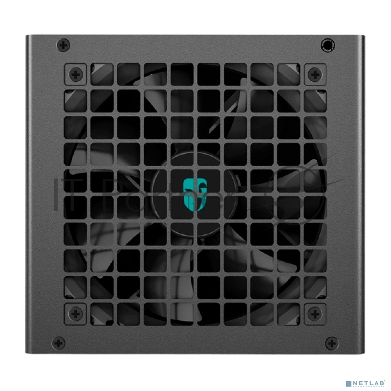Блок питания Deepcool / GamerStorm PF500X 500W (ATX, 80+ Bronze, APFC, 20+4P, 2xPCIe 6+2P, 2хMolex, 6xSATA, 12cm fan) (R-PF500X-HD0B-WGEU)