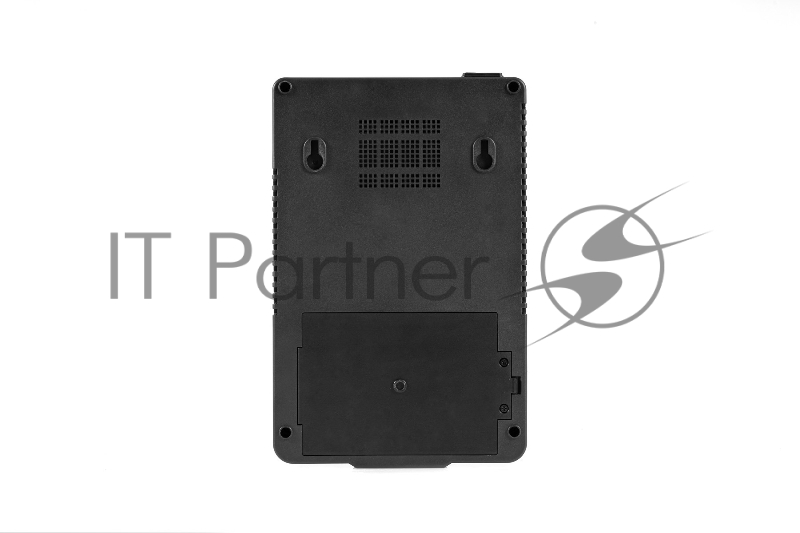 Источник бесперебойного питания Бастион SKAT-UPS 1000-AID-IN-1x9-8 600Вт 1000ВА черный