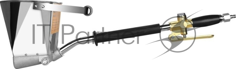 Хоппер-ковш штукатурный DEKO HG-01 (стеновой)