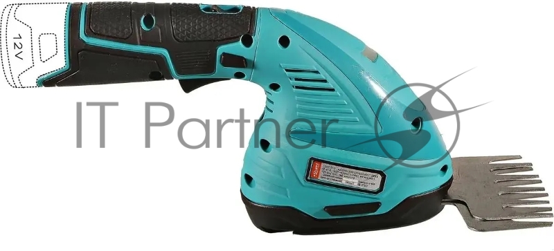 Кусторез/ножницы для травы Sturm! CHT1201аккум.