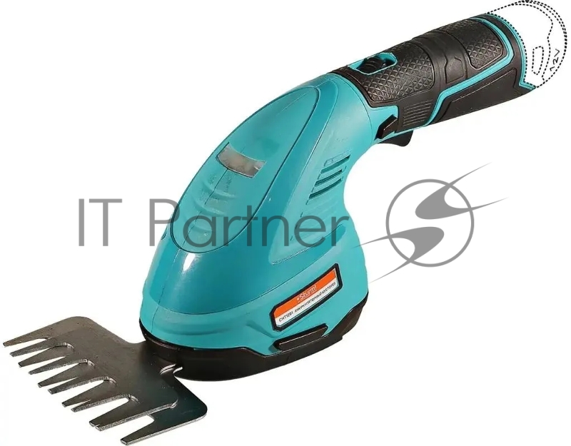 Кусторез/ножницы для травы Sturm! CHT1201аккум.