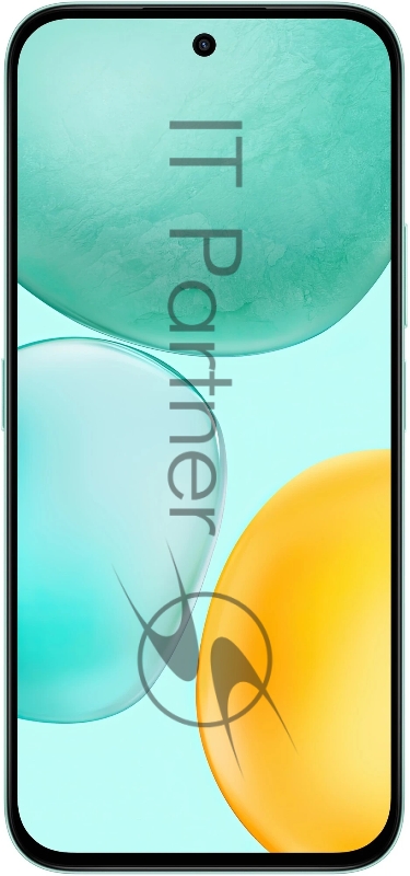 Смартфон HONOR X6c 6/256Gb, голубой