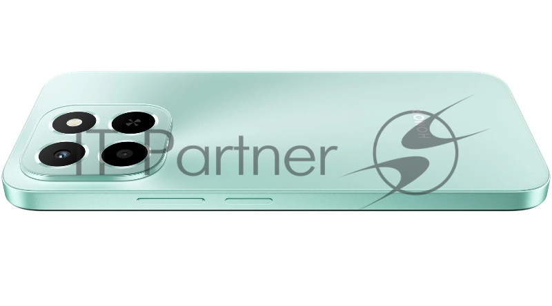 Смартфон HONOR X6c 6/256Gb, голубой