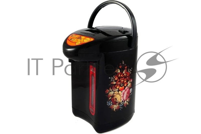 Термопот Добрыня DO-487 Хохлома