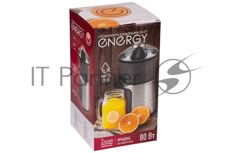 Соковыжималка ENERGY EN-277
