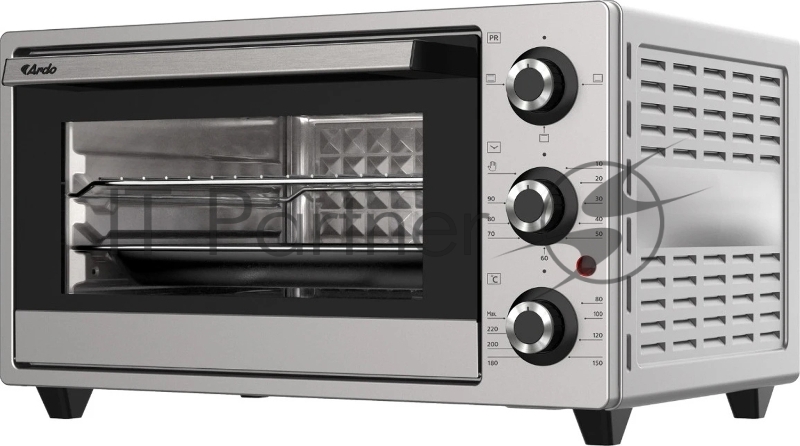Мини-печь ARDO MO2531S2