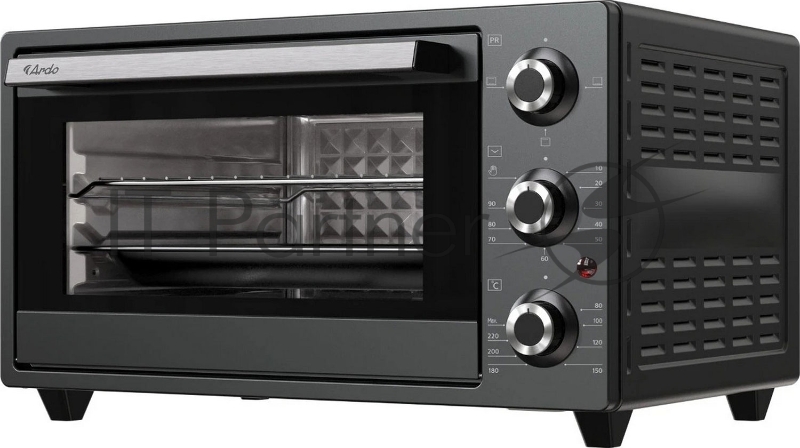 Мини-печь ARDO MO2531A2