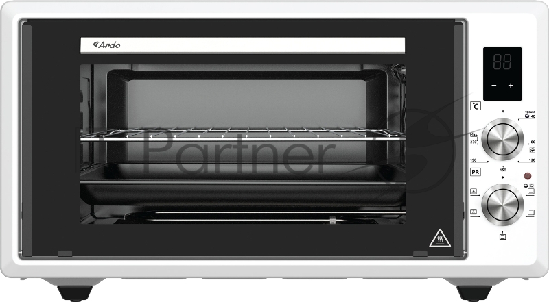 Мини-печь ARDO MO4552EW2