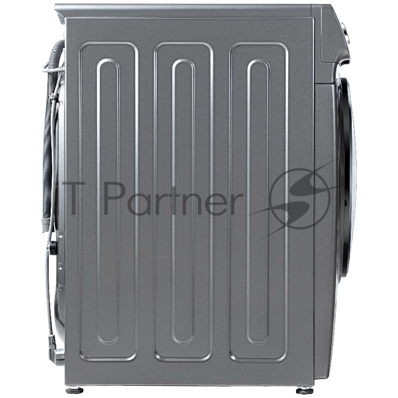 Стирально-сушильная машина Бирюса WMD-SM1014/05 M