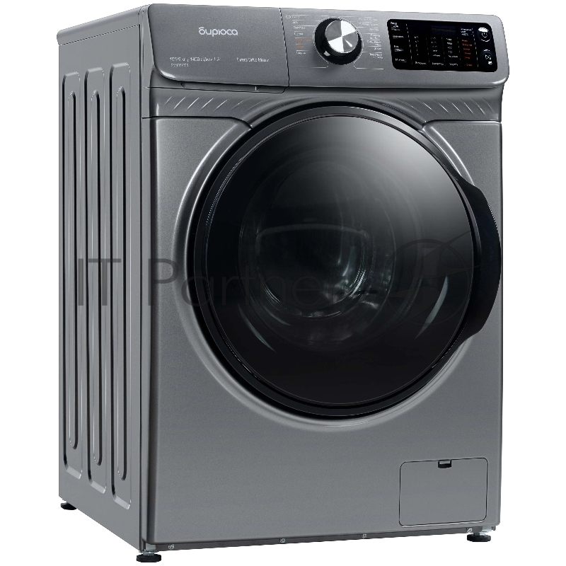 Стирально-сушильная машина Бирюса WMD-SM1014/05 M