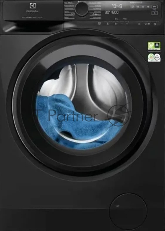 Стиральная машина Electrolux EW8FG5602CDE пан.англ. загр.фронтальная