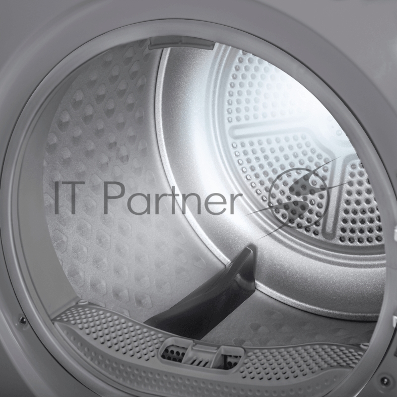 Сушильная машина с тепловым насосом Maunfeld MFDM168SL02