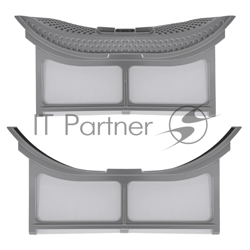 Сушильная машина с тепловым насосом Maunfeld MFDM168SL02