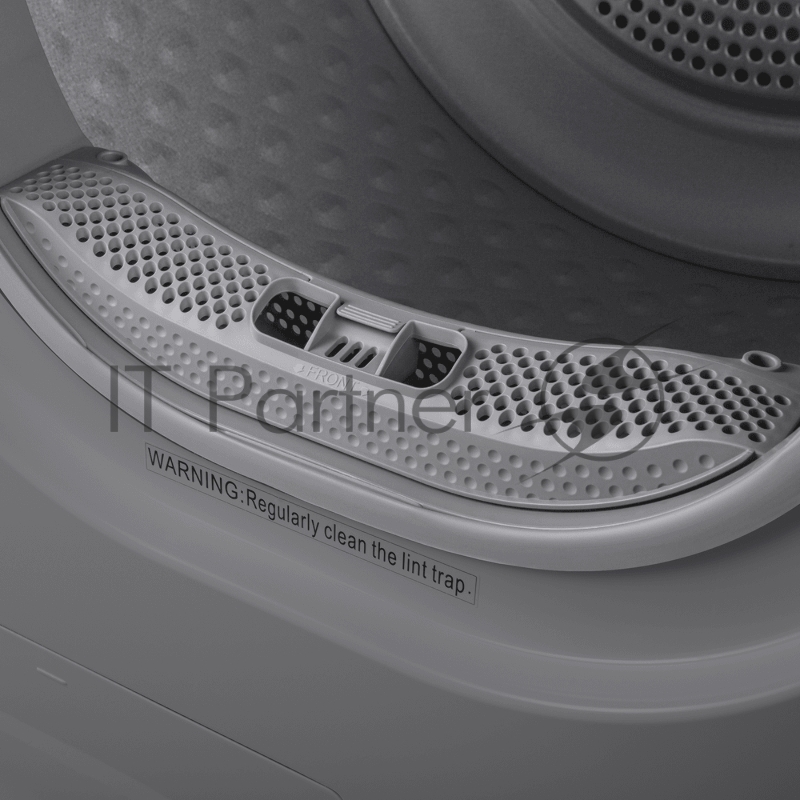 Сушильная машина с тепловым насосом Maunfeld MFDM168SL02