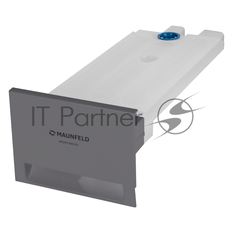 Сушильная машина с тепловым насосом Maunfeld MFDM168SL02